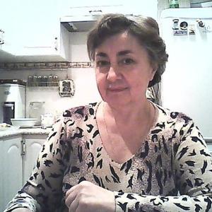 Татьяна, 79 лет, Ярославль