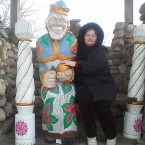 Девушки в Черкесске: Мила, 72 - ищет парня из Черкесска