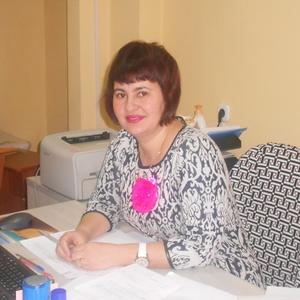 Ирина, 44 года, Тында