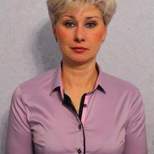 Галина, 54 года, Электросталь
