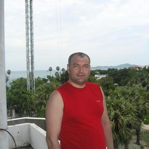 Юрий, 51 год, Абакан