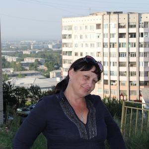 Ирина, 63 года, Железногорск