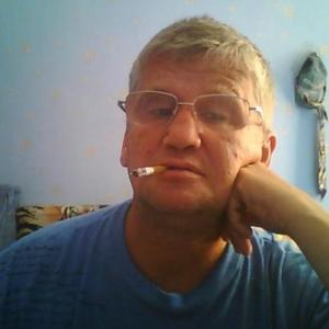 пётр, 62 года, Новосибирск