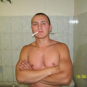 Дима, 34 года, Барнаул