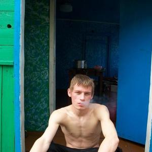 Роман, 34 года, Новосибирск