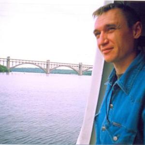 александр, 48 лет, Новокузнецк