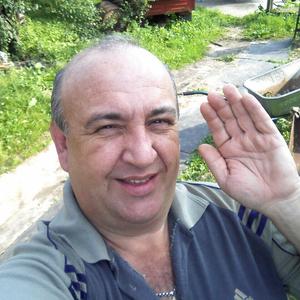 Владимир, 61 год, Пушкино