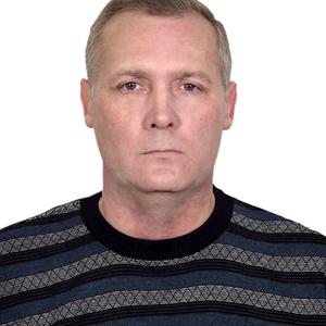 Сергей, 55 лет, Руза
