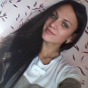 Девушки в Сызрани: Марина, 31 - ищет парня из Сызрани