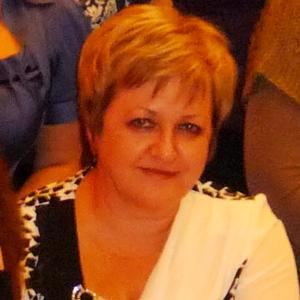 Ольга, 63 года, Сосновый Бор