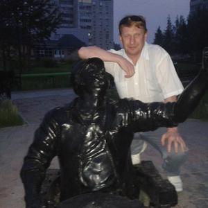 Сергей Узерин, 51 год, Тобольск