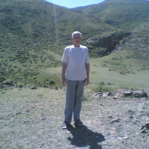 Den Gorez, 67 лет, Грозный