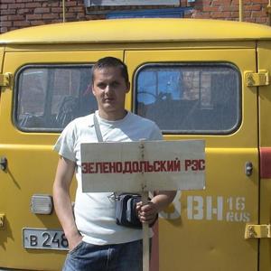 Евгений, 43 года, Васильево
