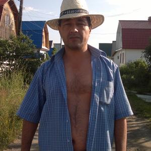 рустам, 53 года, Екатеринбург