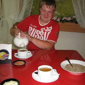 Андрей, 35 лет, Краснотурьинск