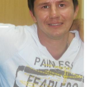 Алексей, 48 лет, Заречный