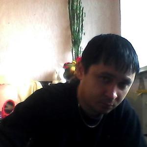 Альфред, 39 лет, Альметьевск