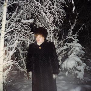 Девушки в Якутске: Елена, 59 - ищет парня из Якутска