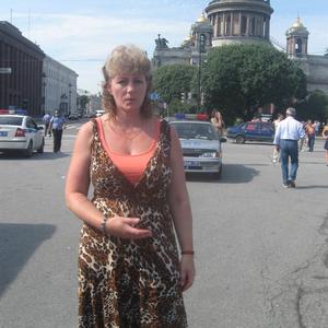 Девушки в Санкт-Петербурге: Виктория, 54 - ищет парня из Санкт-Петербурга