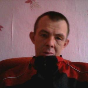 Дмитрий Чучалин, 48 лет, Таштагол