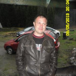 Парни в Лахденпохье: Андрей, 41 - ищет девушку из Лахденпохьи