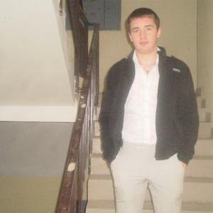 Виталий, 29 лет, Краснодар