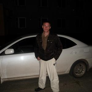 Дмитрий Фоканов, 43 года, Зеленогорск