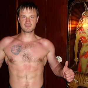 Андрей, 41 год, Прокопьевск