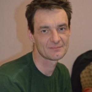 Алексей Рахманов, 52 года, Канск