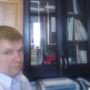 Алексей, 47 лет, Кострома