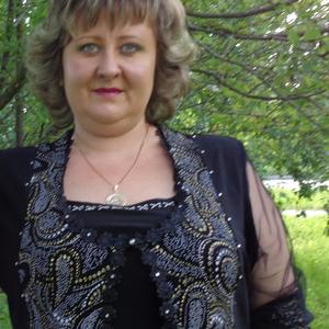 Девушки в Ставрополе: Валентина, 45 - ищет парня из Ставрополя