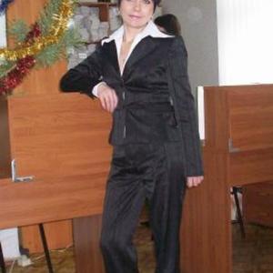 Светлана, 59 лет, Лиски