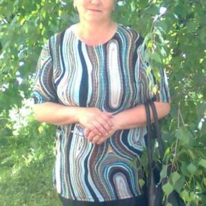 Людмила, 61 год, Кронштадт