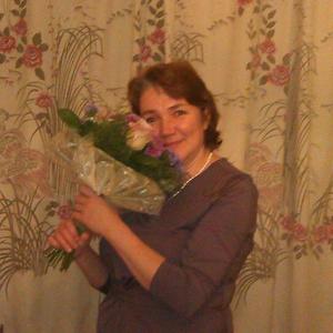Девушки в Петрозаводске: Оксана, 55 - ищет парня из Петрозаводска