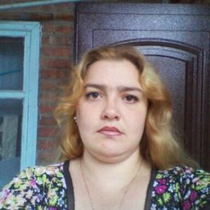 Елена, 41 год, Прохладный