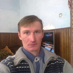 Владимир, 44 года, Хадыженск