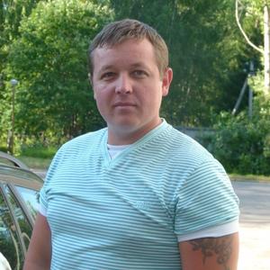 Николай, 40 лет, Кострома