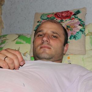 Saska Muntenu, 37 лет, Лобня