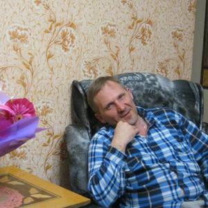 Сергей Матвеев, 53 года, Великий Новгород