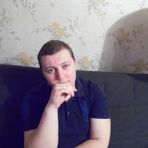 Даниил, 30 лет, Санкт-Петербург