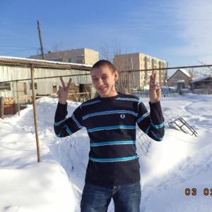 Парни в Карталах: Алексей, 36 - ищет девушку из Карталов