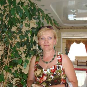 Ольга, 66 лет, Чехов