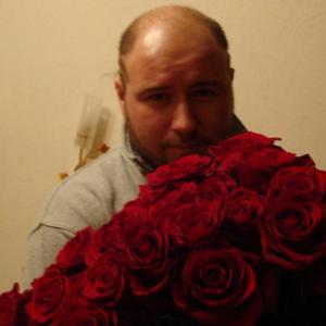 DimmiD, 43 года, Москва