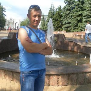 Ник, 45 лет, Саранск