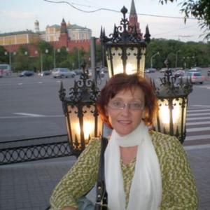 Екатерина, 66 лет, Ульяновск