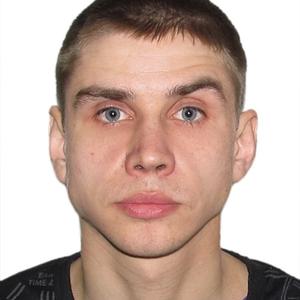 Виталий, 39 лет, Петрозаводск