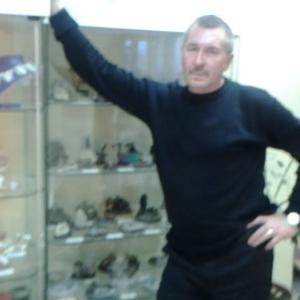Александр Кузнецов, 55 лет, Белинский