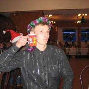 Виталий, 35 лет, Новосибирск