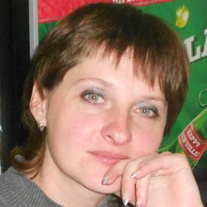 Наталья, 44 года, Тюльган