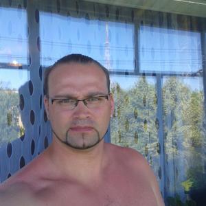 Андрей, 39 лет, Норильск
